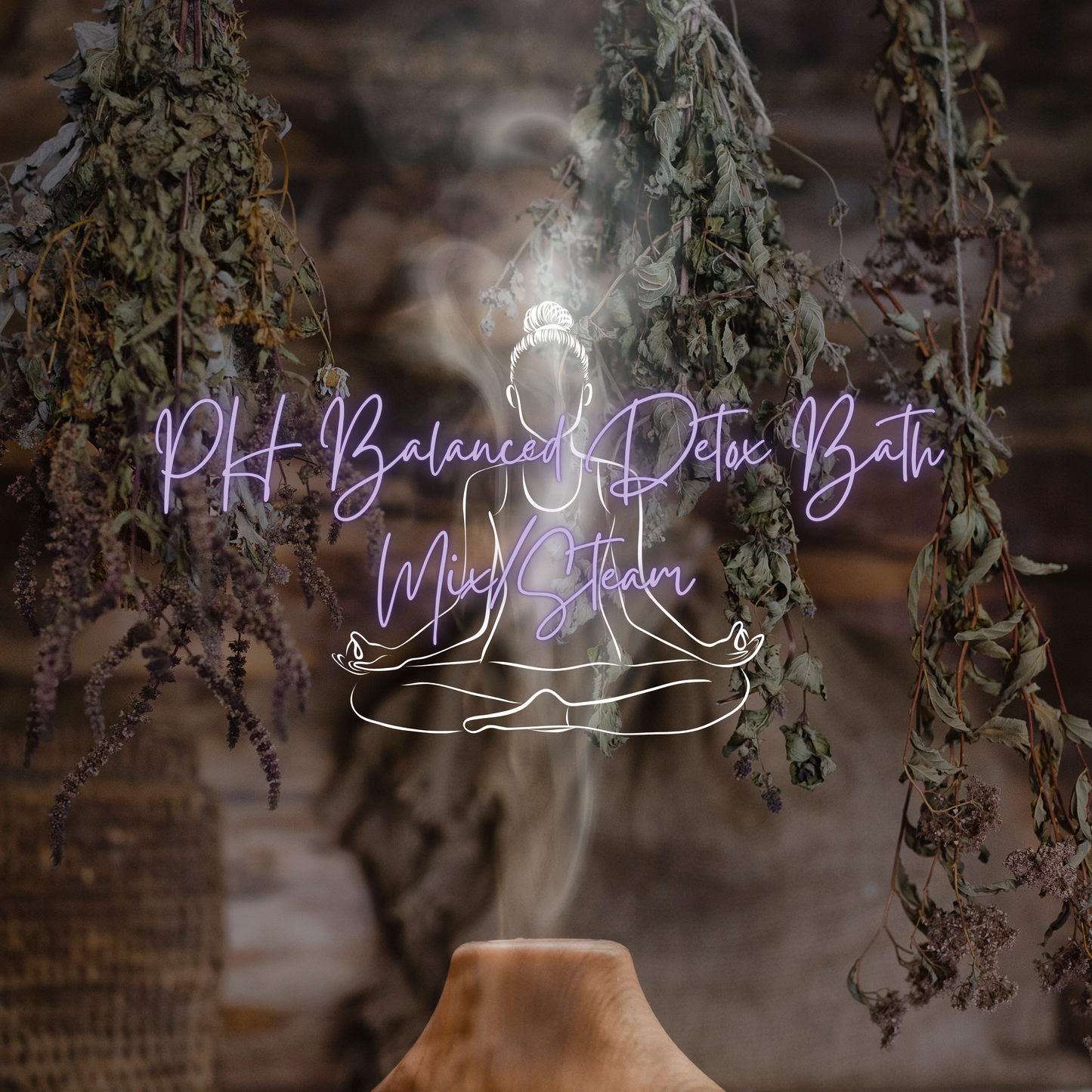 PH Balanced Bath Salts