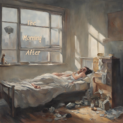 The Morning After