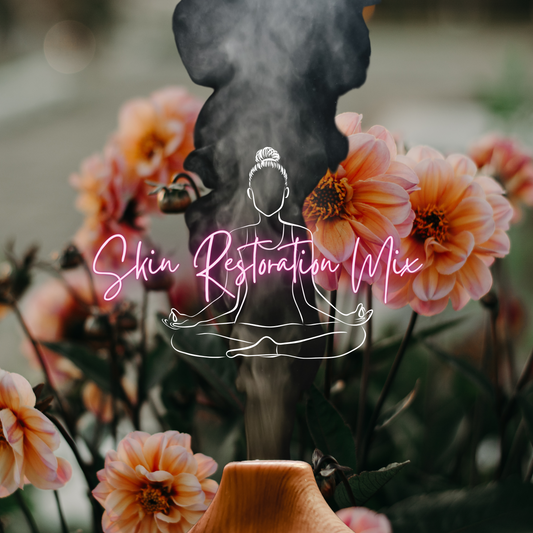 Skin Restoration Bath Salts